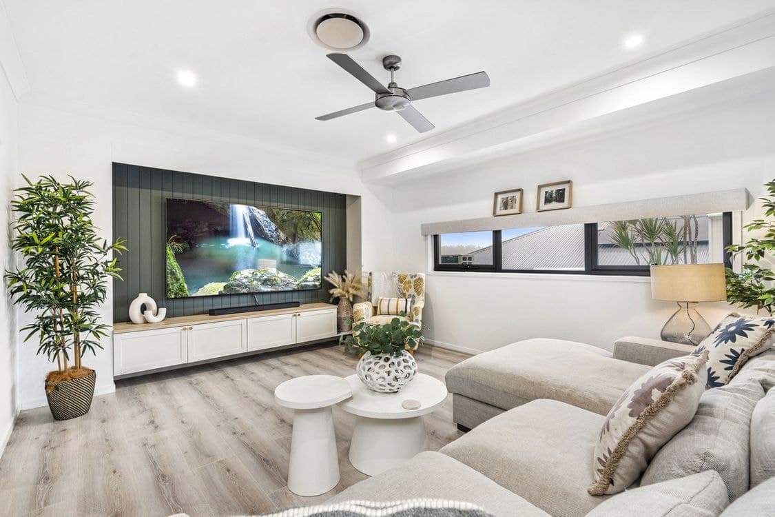 54 Yarrambat Rise, Upper Coomera, QLD 4209, Upper Coomera - Thumbnail 2