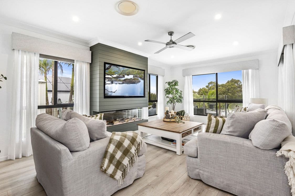 54 Yarrambat Rise, Upper Coomera, QLD 4209, Upper Coomera - Thumbnail 3