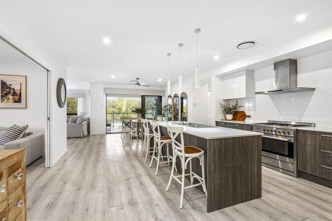 54 Yarrambat Rise, Upper Coomera, QLD 4209, Upper Coomera - Thumbnail 4