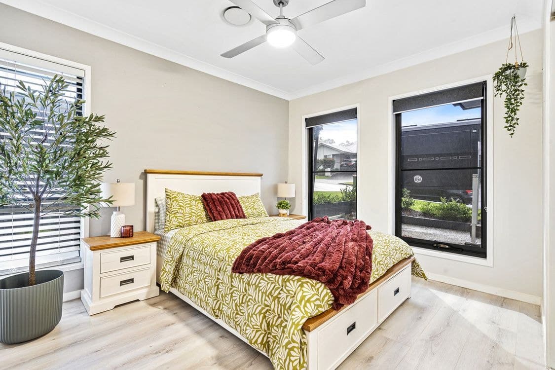 54 Yarrambat Rise, Upper Coomera, QLD 4209, Upper Coomera - Thumbnail 5
