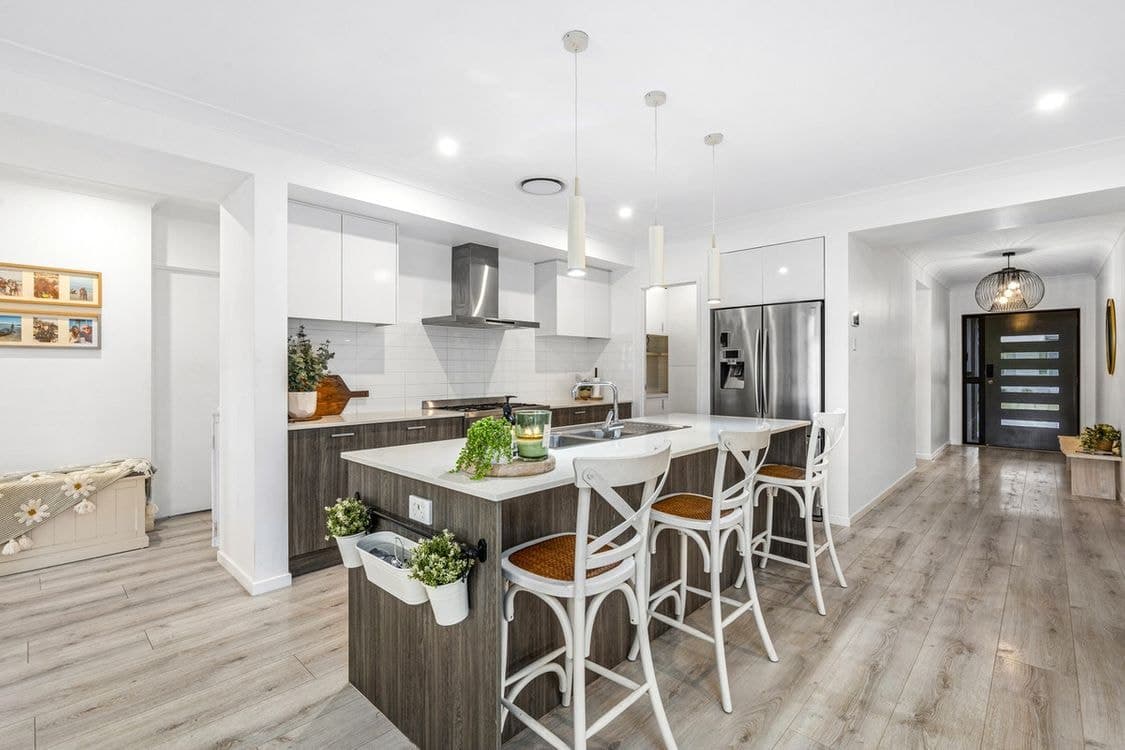 54 Yarrambat Rise, Upper Coomera, QLD 4209, Upper Coomera - Thumbnail 6