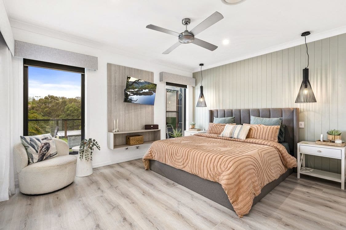 54 Yarrambat Rise, Upper Coomera, QLD 4209, Upper Coomera - Thumbnail 8