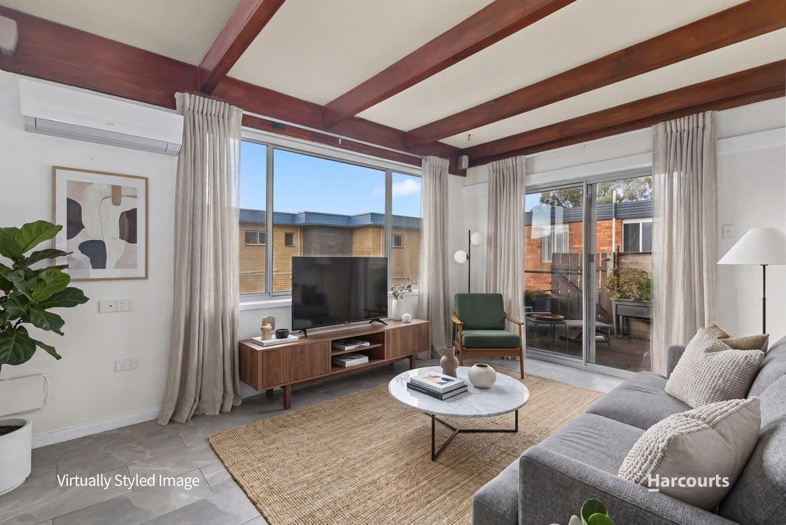 6/26 Osborne Esplanade, KINGSTON BEACH, TAS 7050, Kingston Beach - Image 1