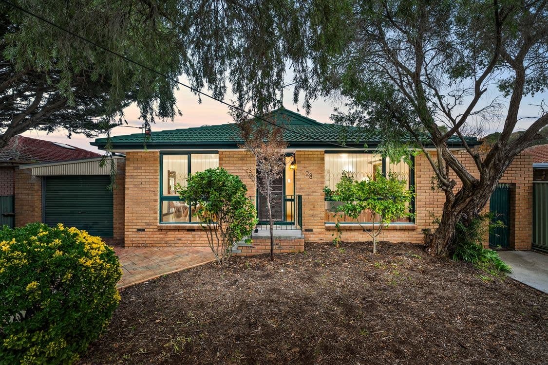 28 Murchison Crescent, CLAYTON SOUTH, VIC 3169, Clayton South - Image 1