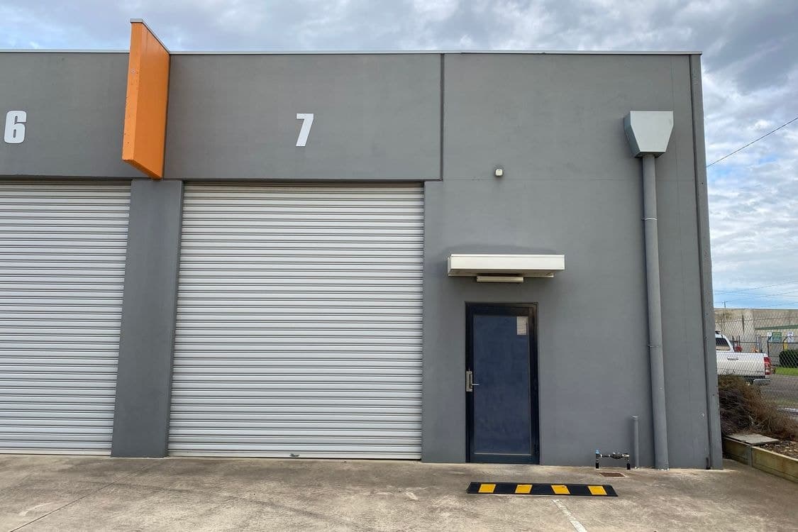 7/7-9 Douro Street, North Geelong, VIC 3215, North Geelong - Image 1