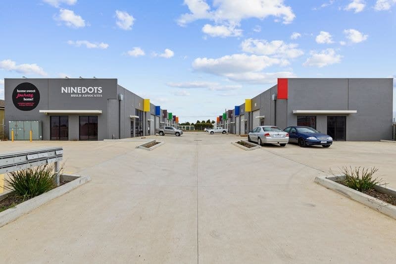 7/7-9 Douro Street, North Geelong, VIC 3215, North Geelong - Thumbnail 2