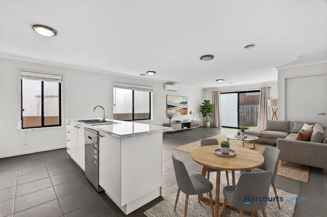 69 Bassett Avenue, WYNDHAM VALE, VIC 3024, Wyndham Vale - Thumbnail 4