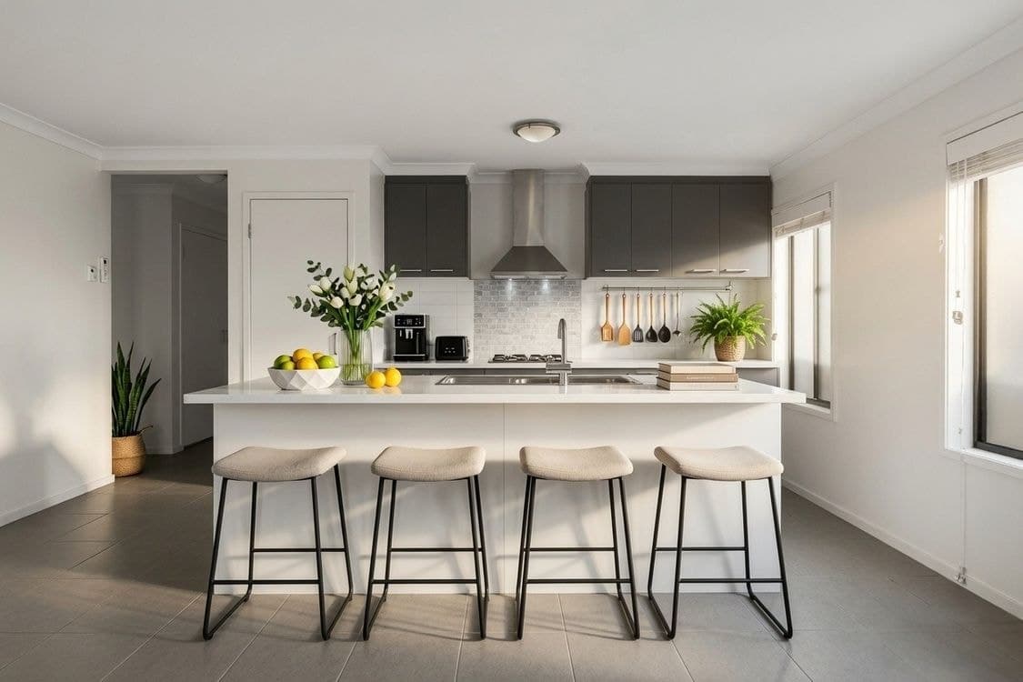 69 Bassett Avenue, WYNDHAM VALE, VIC 3024, Wyndham Vale - Thumbnail 5