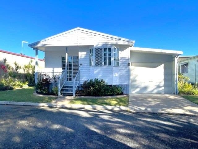 H4-295 Boat Harbour Drive, SCARNESS, QLD, 4655, Scarness - Image 1