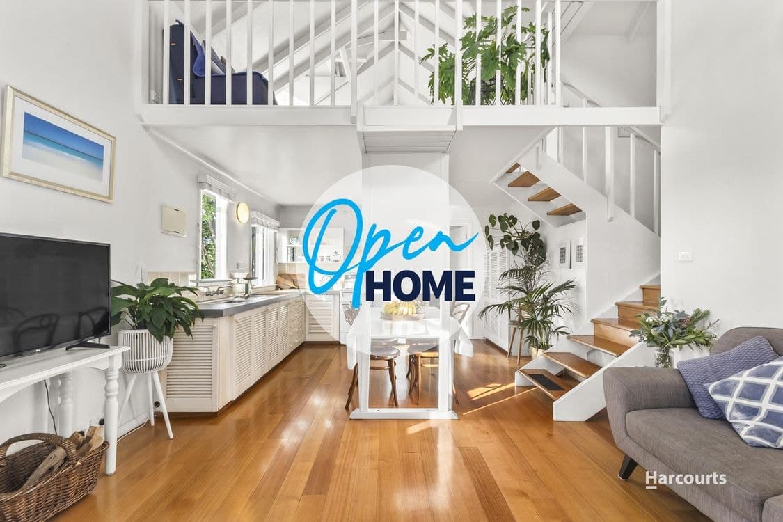 2/35 Proctors Road, DYNNYRNE, TAS 7005, Dynnyrne - Image 1