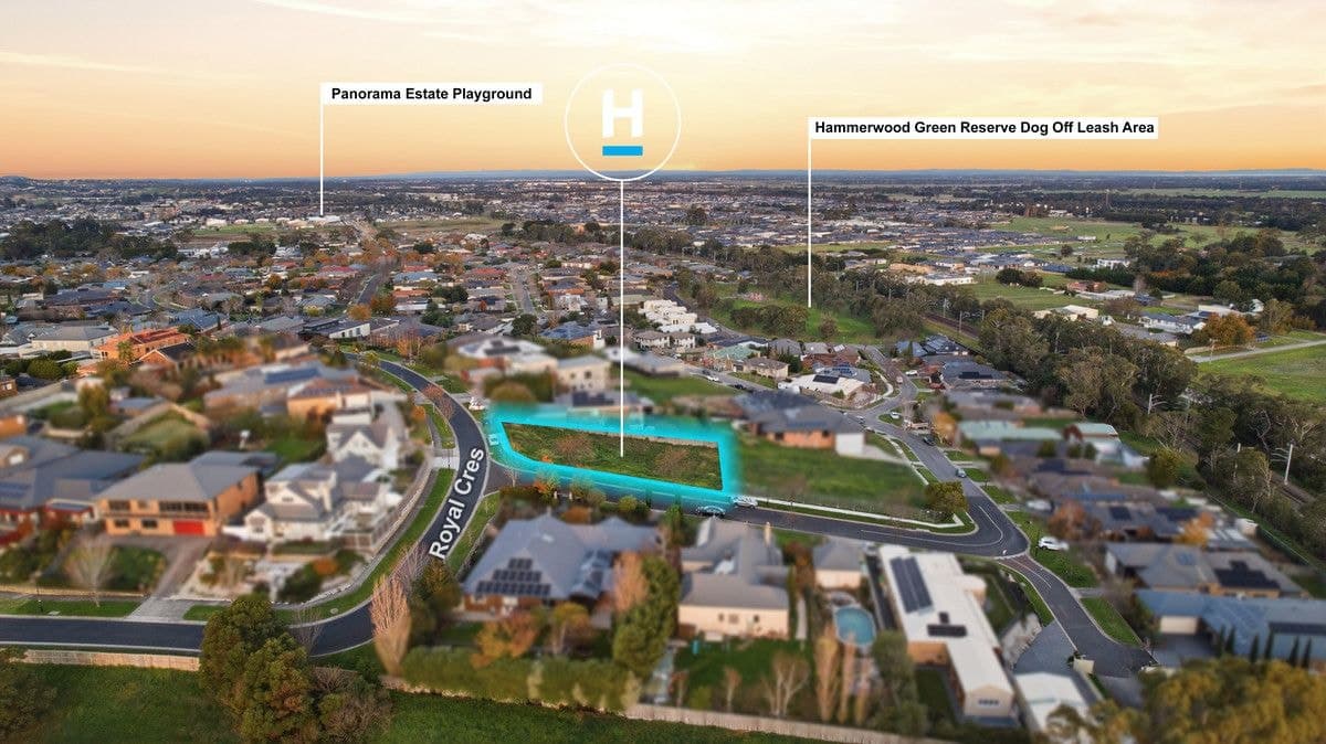 25 Royal Crescent, Beaconsfield, VIC 3807, Beaconsfield - Thumbnail 3