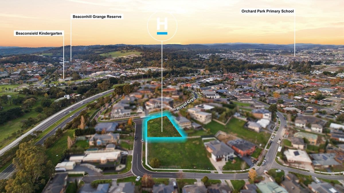 25 Royal Crescent, Beaconsfield, VIC 3807, Beaconsfield - Thumbnail 4