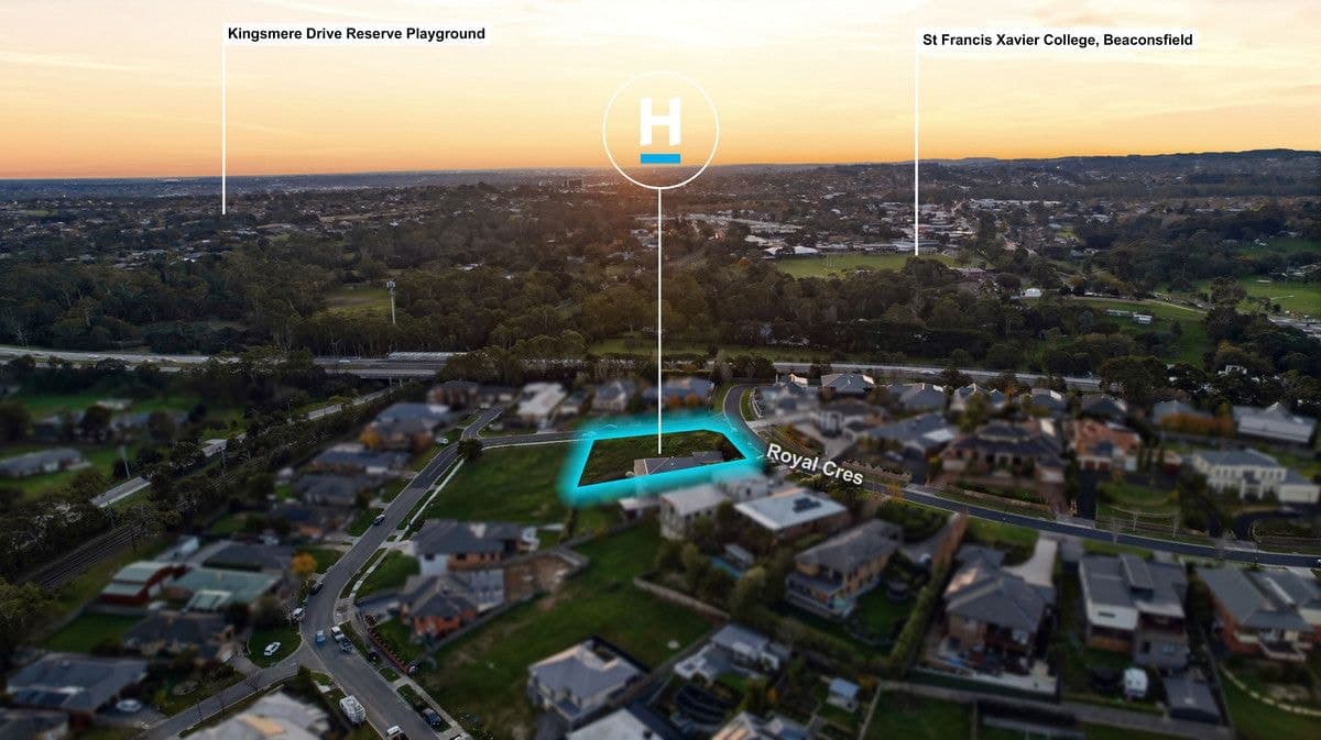25 Royal Crescent, Beaconsfield, VIC 3807, Beaconsfield - Thumbnail 5