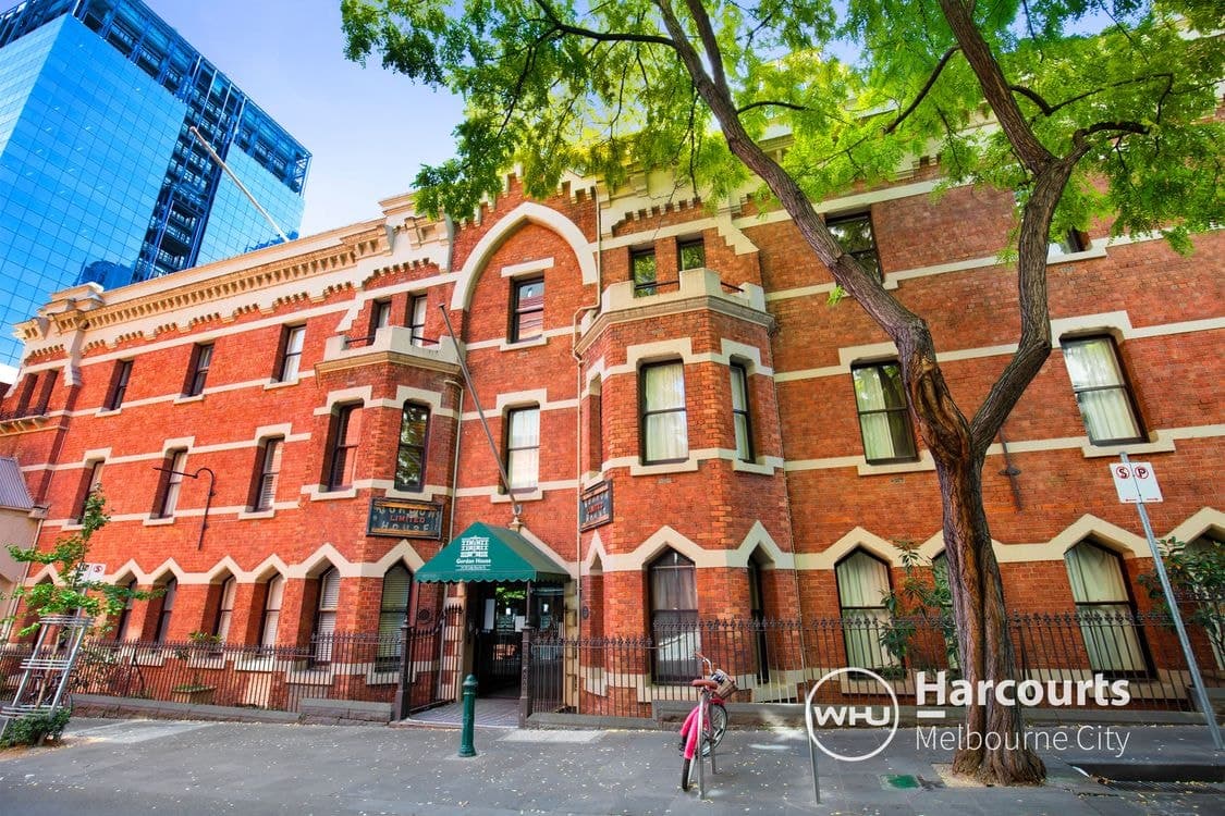 11/24 Little Bourke Street, MELBOURNE, VIC 3000, Melbourne - Image 1