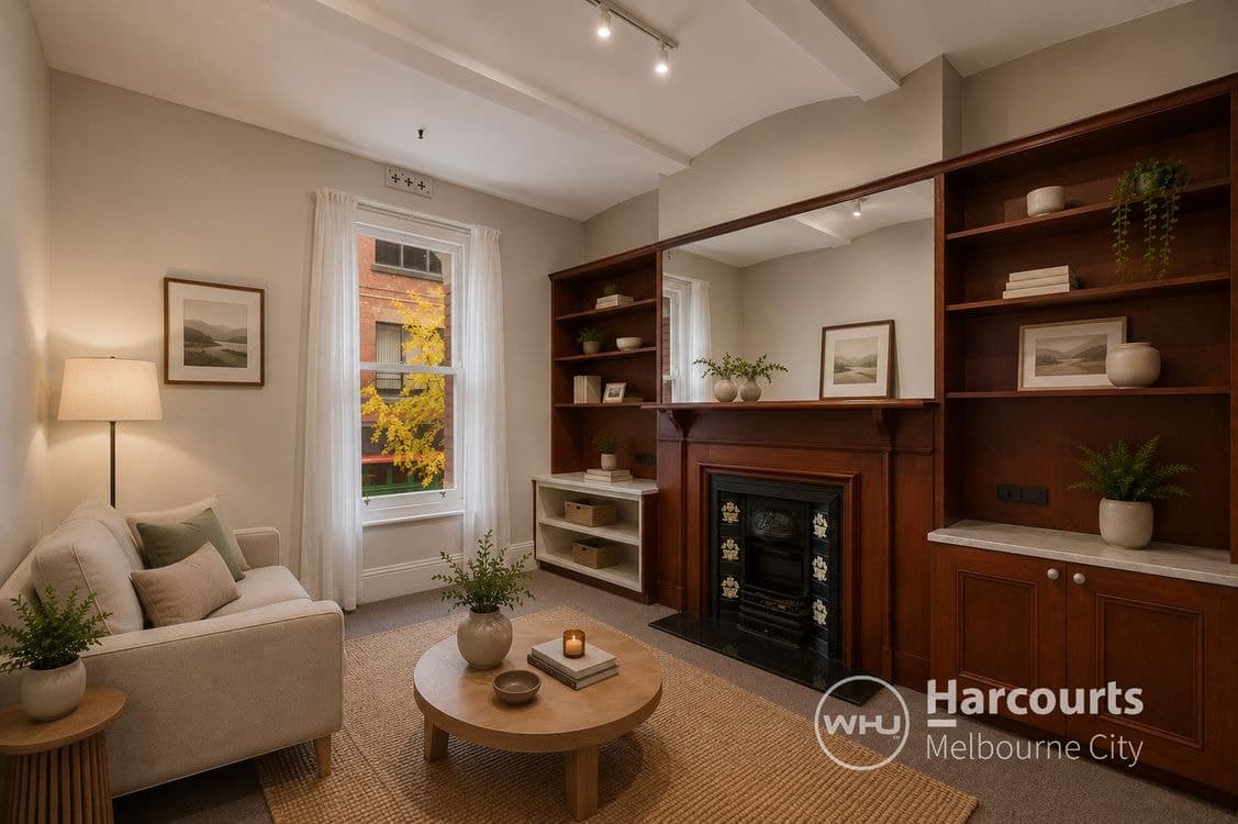 11/24 Little Bourke Street, MELBOURNE, VIC 3000, Melbourne - Thumbnail 2