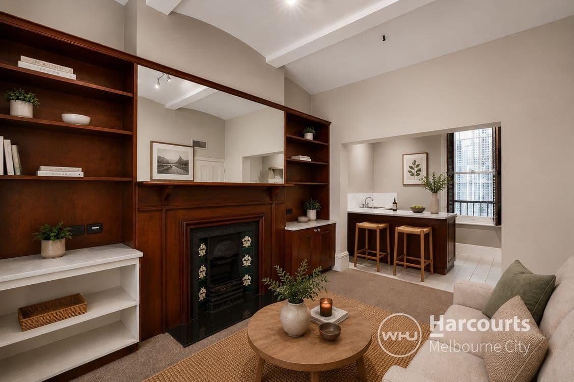 11/24 Little Bourke Street, MELBOURNE, VIC 3000, Melbourne - Thumbnail 3