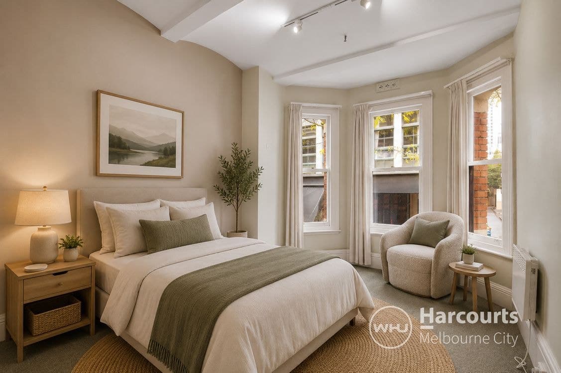 11/24 Little Bourke Street, MELBOURNE, VIC 3000, Melbourne - Thumbnail 5