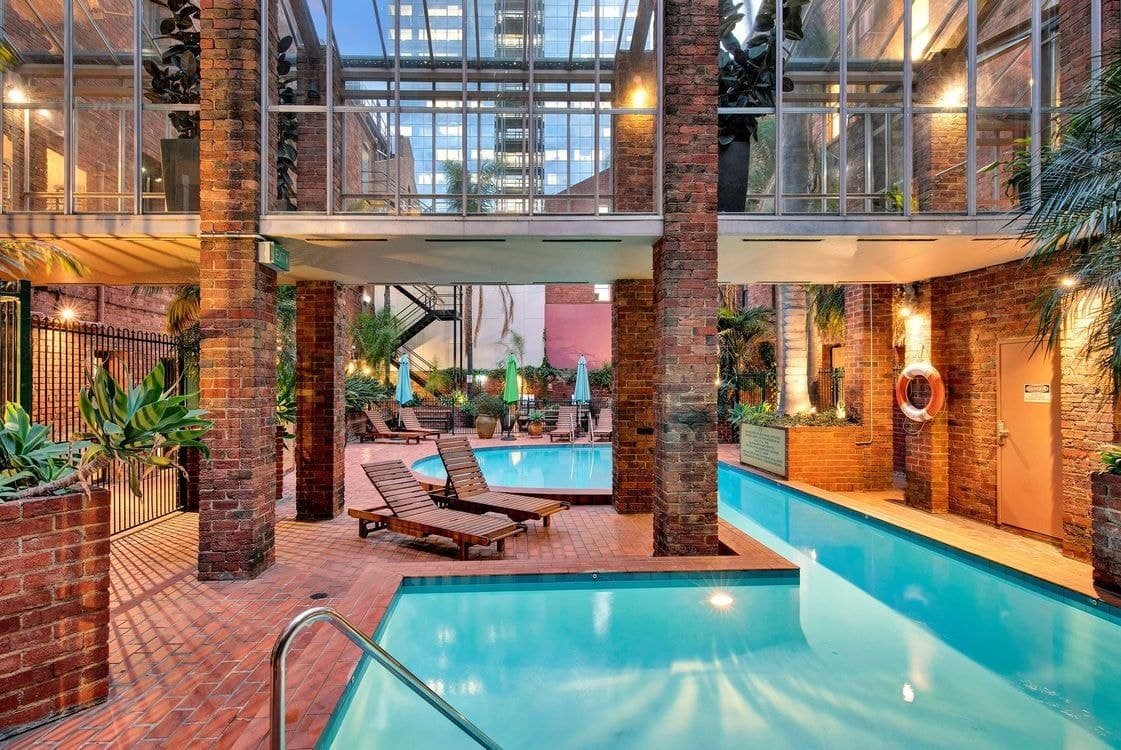 11/24 Little Bourke Street, MELBOURNE, VIC 3000, Melbourne - Thumbnail 7