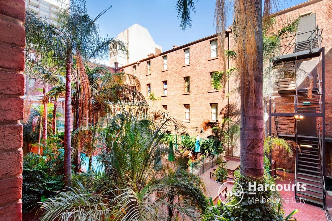 11/24 Little Bourke Street, MELBOURNE, VIC 3000, Melbourne - Thumbnail 8
