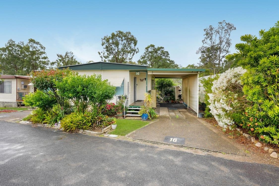16/7 Baker Street, CAMIRA, QLD 4300, Camira - Image 1