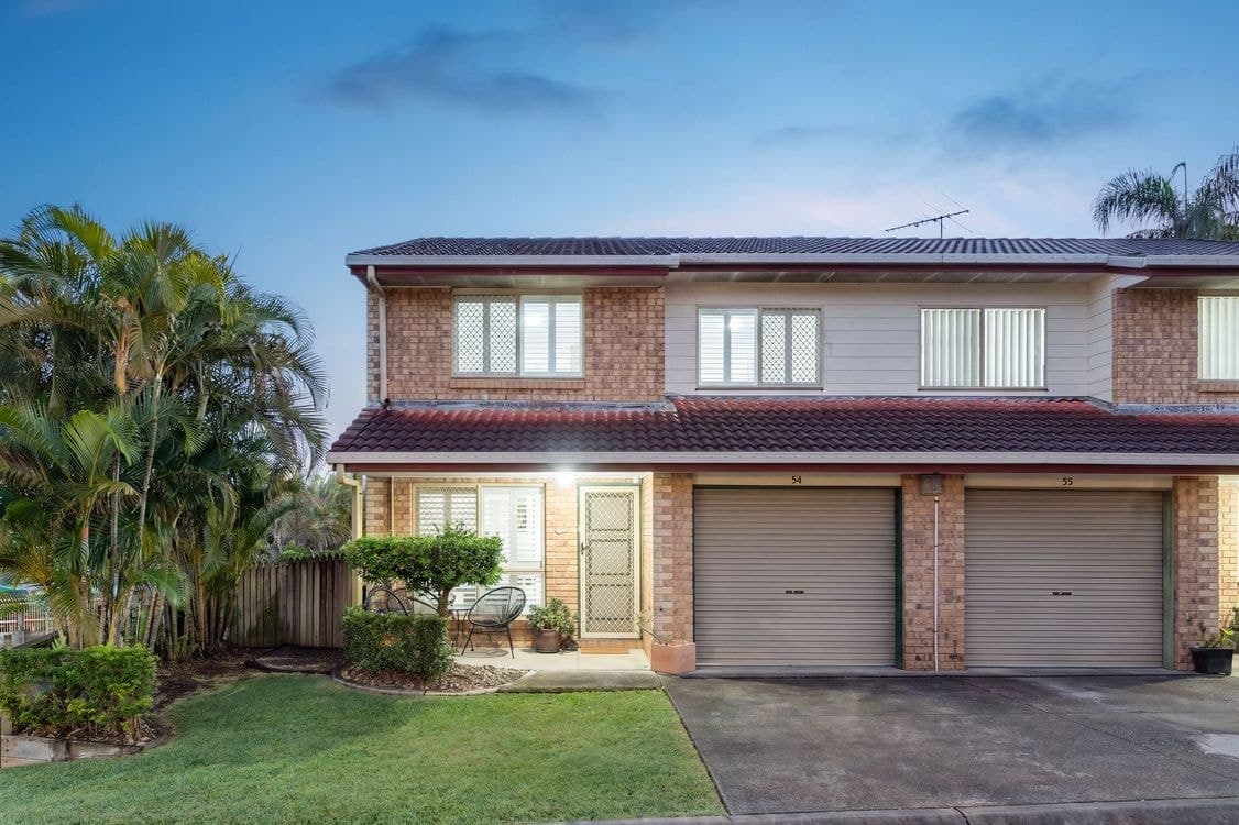 54/10 Diamond Street, SLACKS CREEK, QLD 4127, Slacks Creek - Image 1