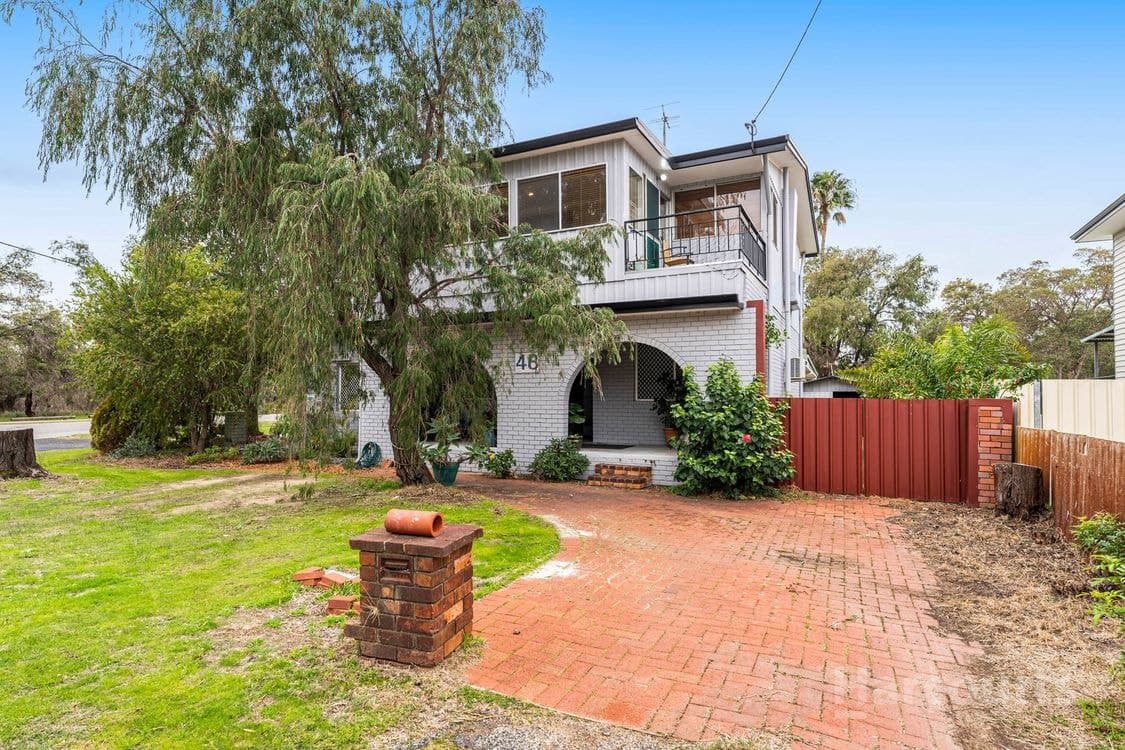 48 Riverside Drive, FURNISSDALE, WA 6209, Furnissdale - Image 1