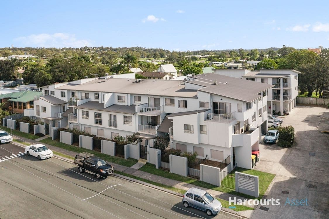 38/1-11 Gona Street, BEENLEIGH, QLD 4207, Beenleigh - Thumbnail 2