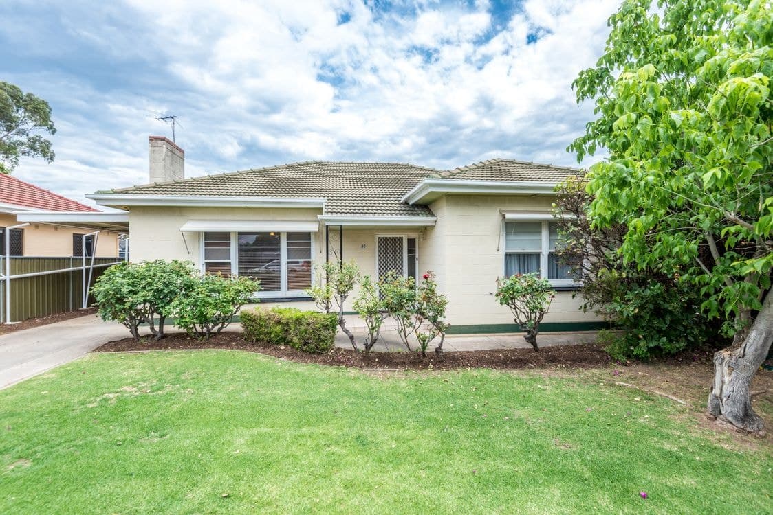 40 Daly Street, SOUTH PLYMPTON, SA 5038, South Plympton - Image 1