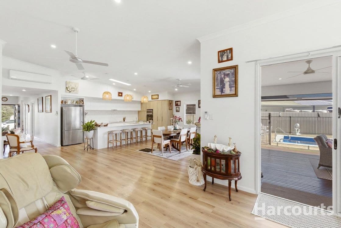 5 Honey Myrtle Close, BURRUM HEADS, QLD 4659, Burrum Heads - Thumbnail 2