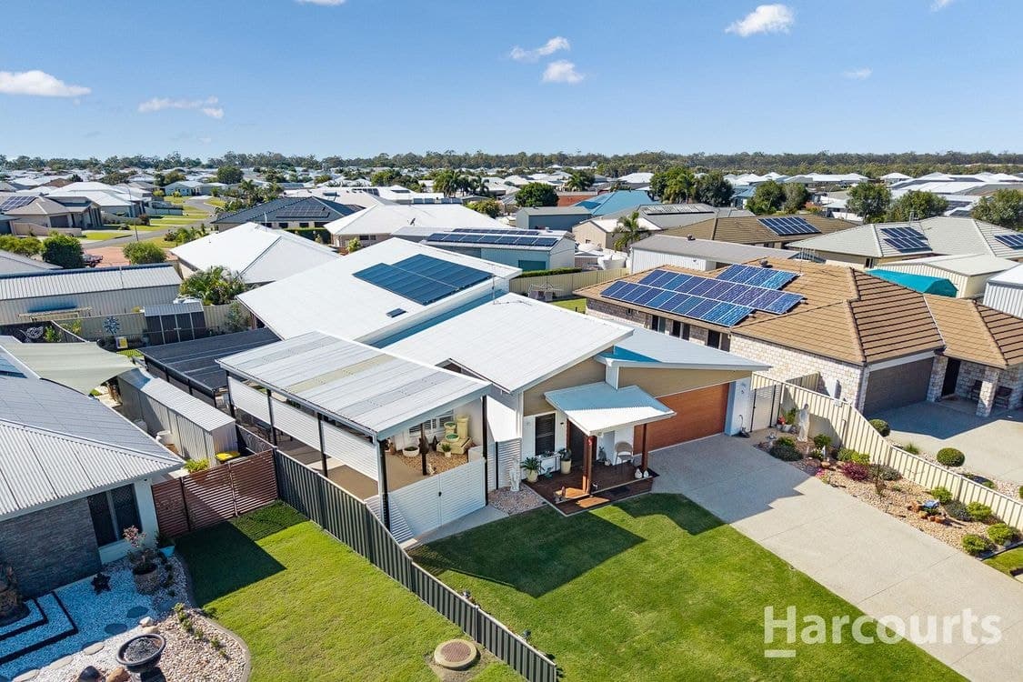 5 Honey Myrtle Close, BURRUM HEADS, QLD 4659, Burrum Heads - Thumbnail 5