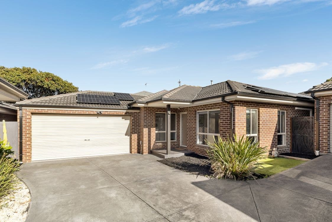 3/25 Douglas Street, HASTINGS, VIC 3915, Hastings - Image 1