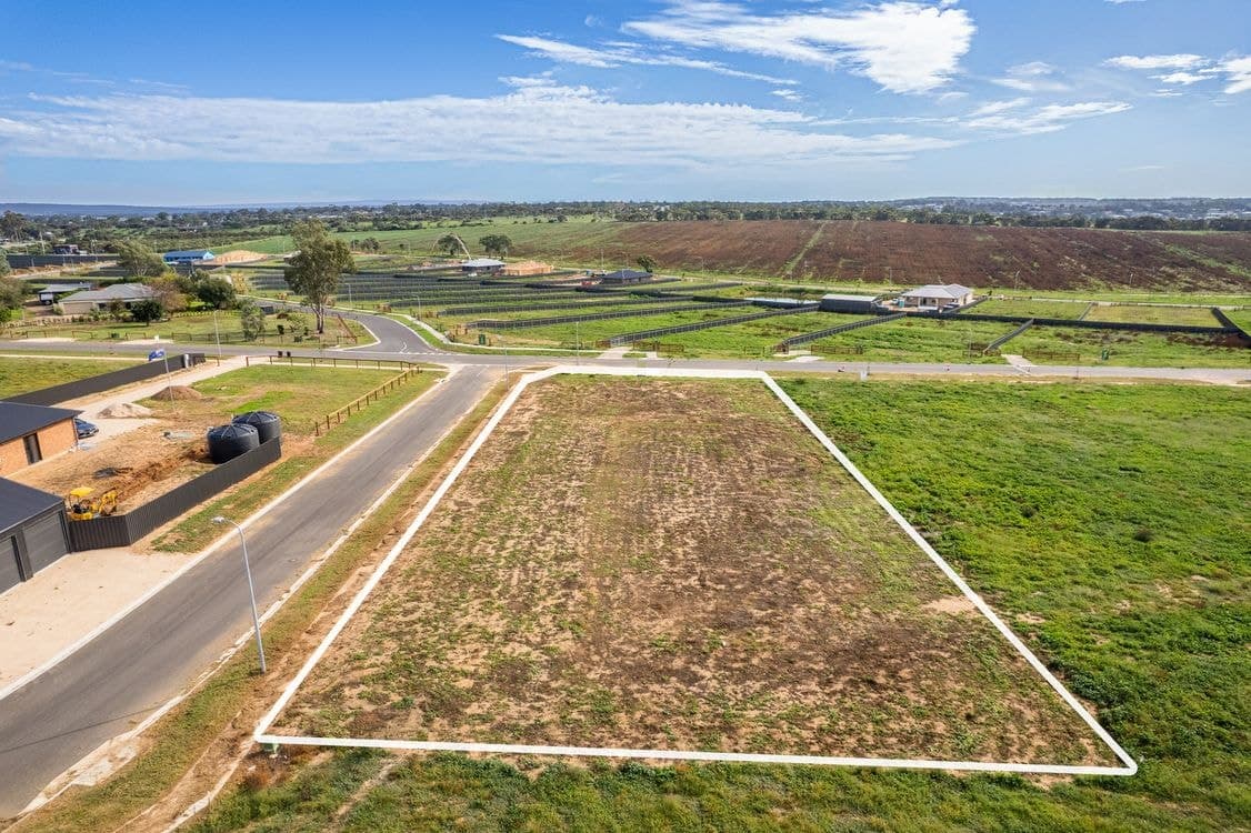 Lot 15 Lovers Lane, Swanport via, MURRAY BRIDGE, SA, 5253, Swanport Via - Image 1