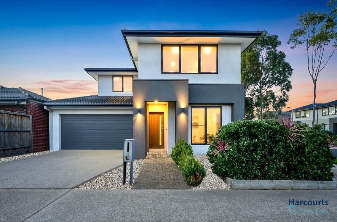 18 Horatio Street, POINT COOK, VIC 3030, Point Cook - Image 1