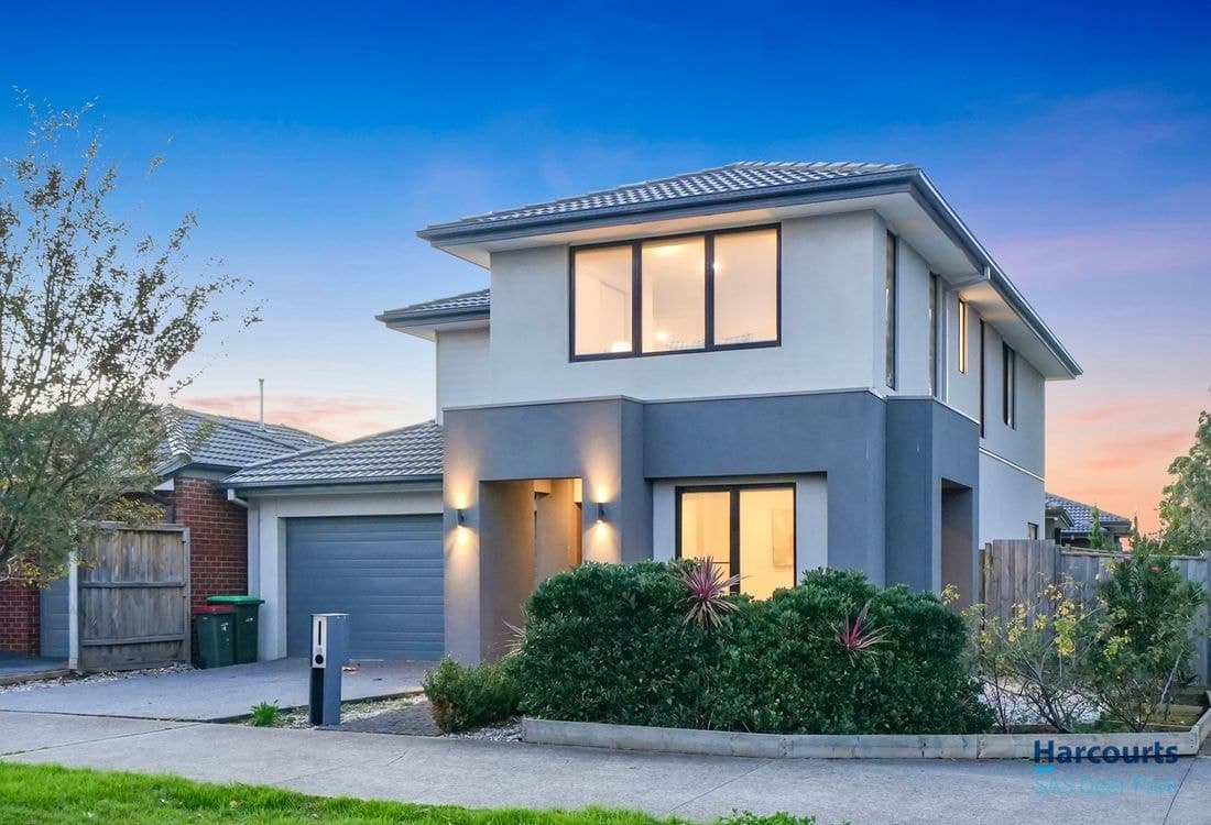 18 Horatio Street, POINT COOK, VIC 3030, Point Cook - Thumbnail 2