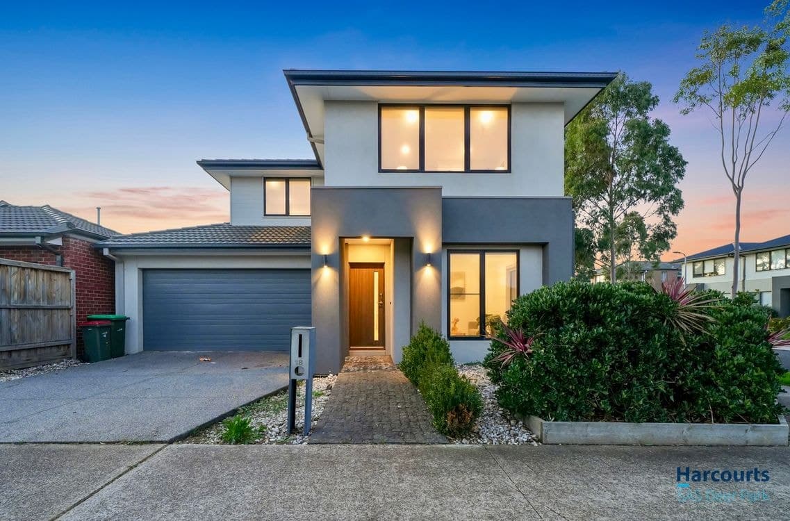 18 Horatio Street, POINT COOK, VIC 3030, Point Cook - Thumbnail 3