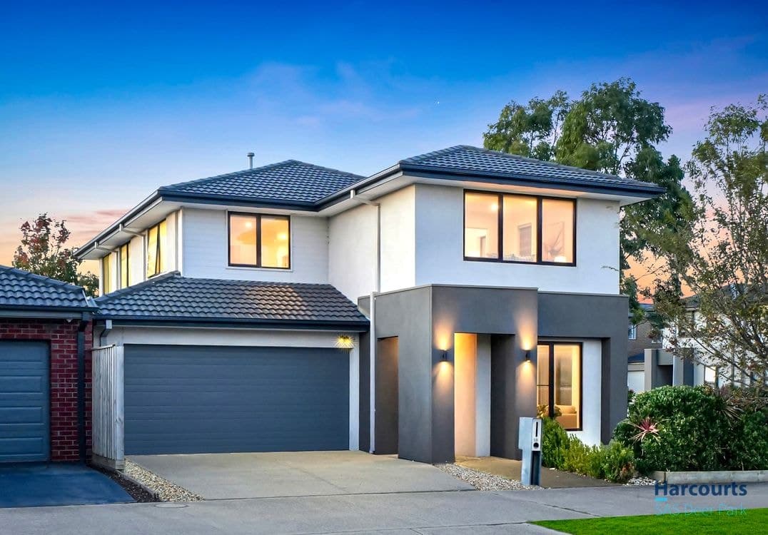 18 Horatio Street, POINT COOK, VIC 3030, Point Cook - Thumbnail 4