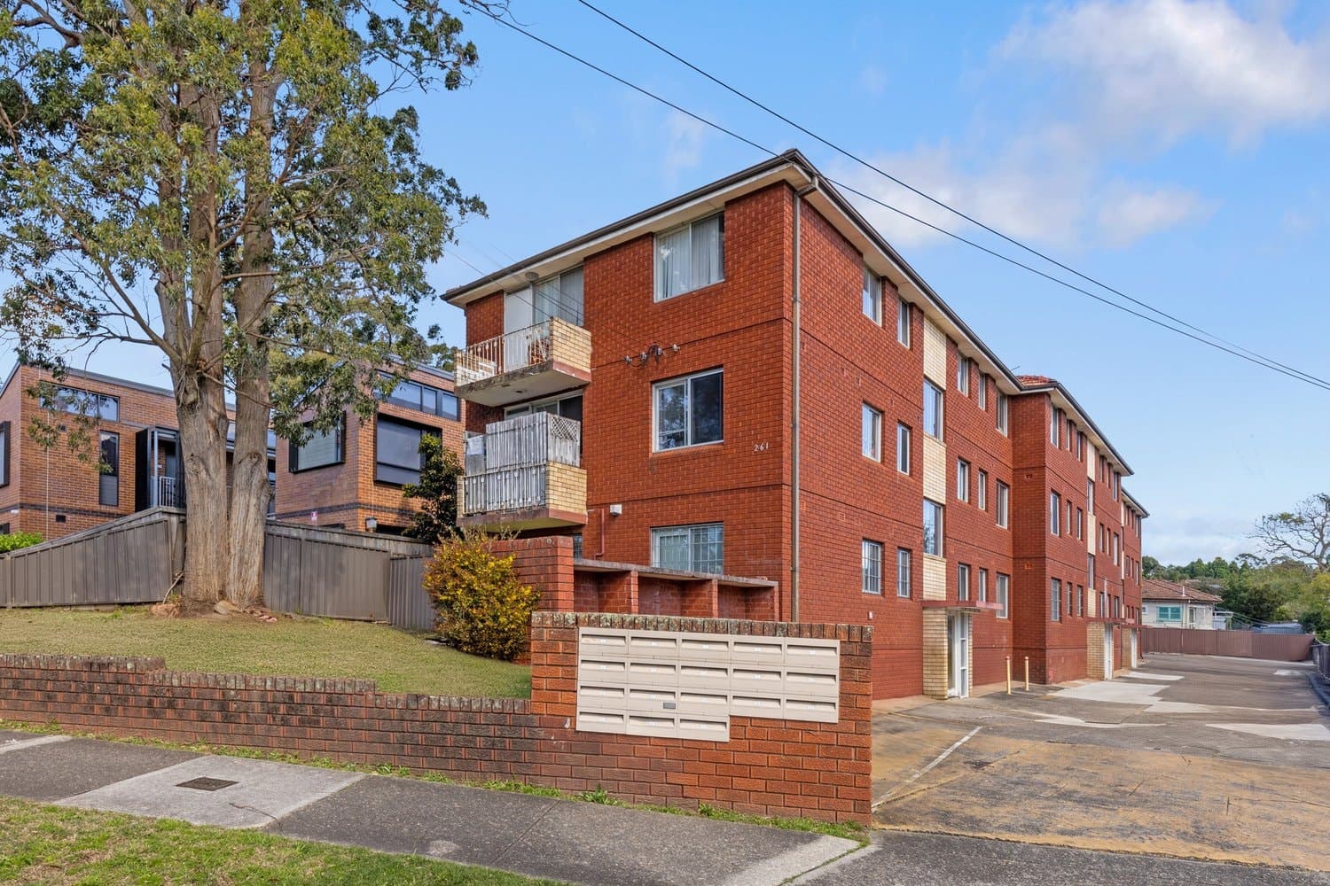 9/261 King Georges Road, Roselands NSW, Roselands - Image 1