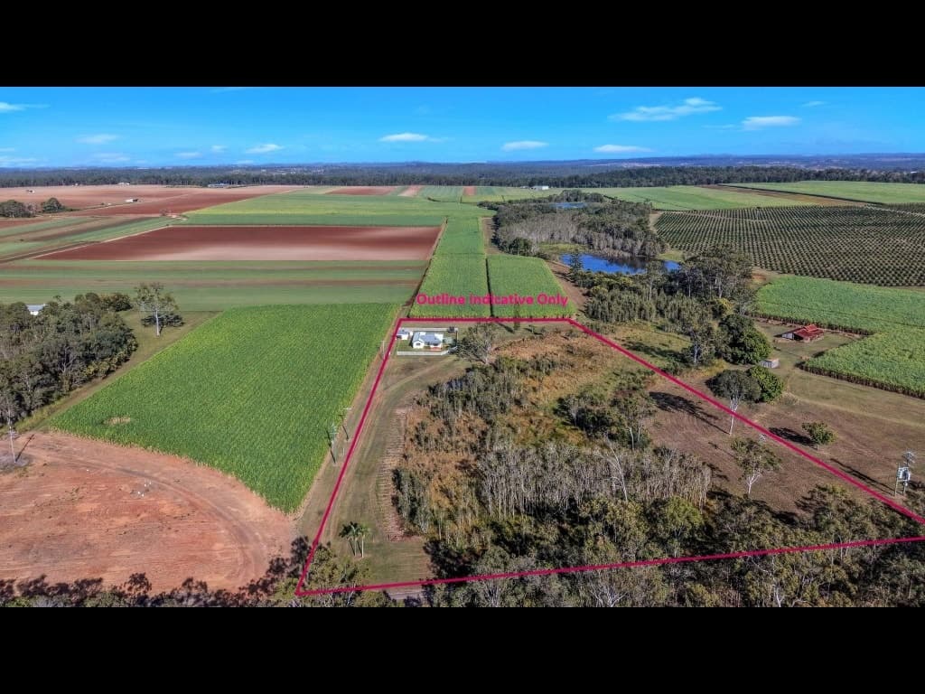 81 Kirchners Road, Bucca, Bucca - Image 1