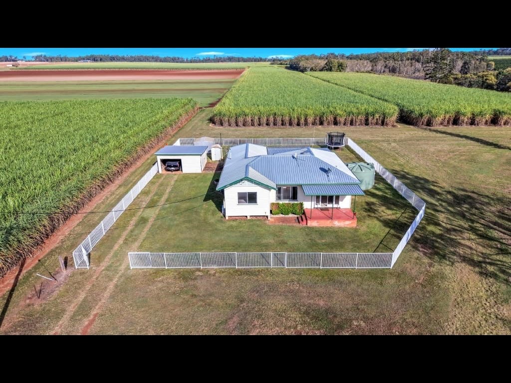 81 Kirchners Road, Bucca, Bucca - Thumbnail 2