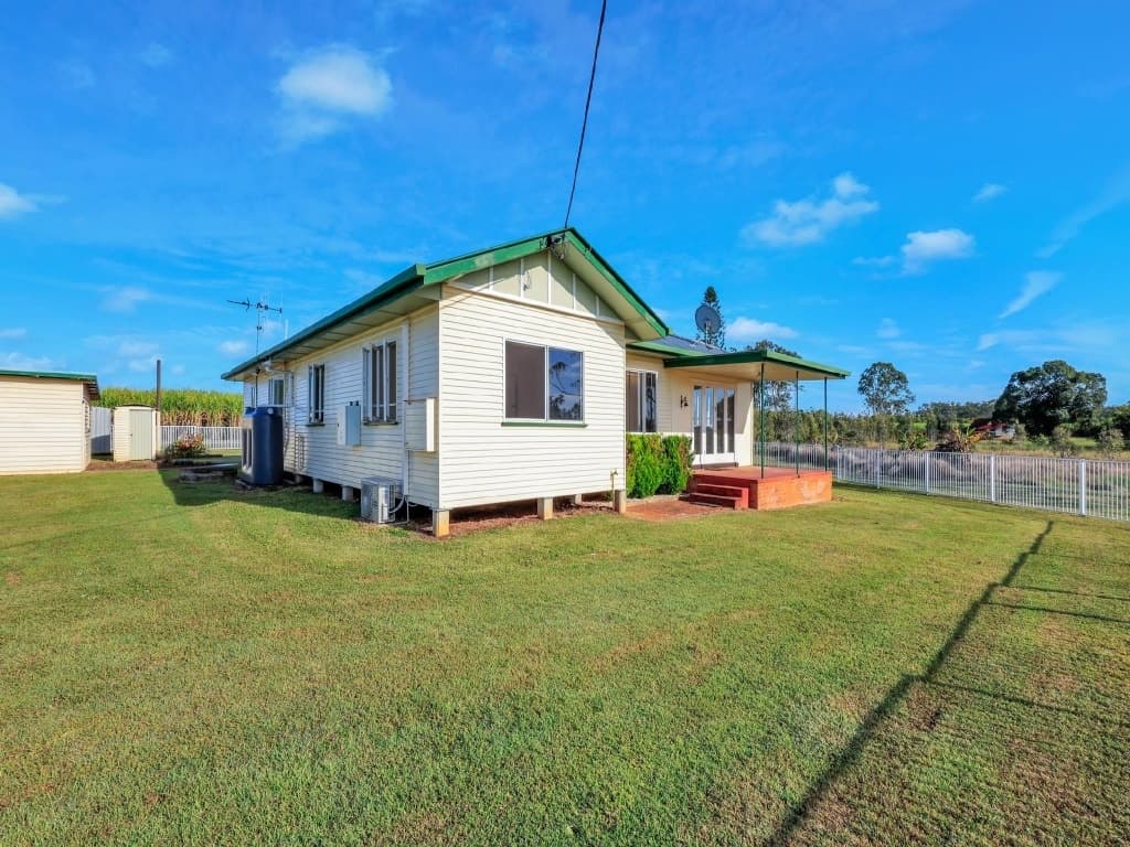 81 Kirchners Road, Bucca, Bucca - Thumbnail 3