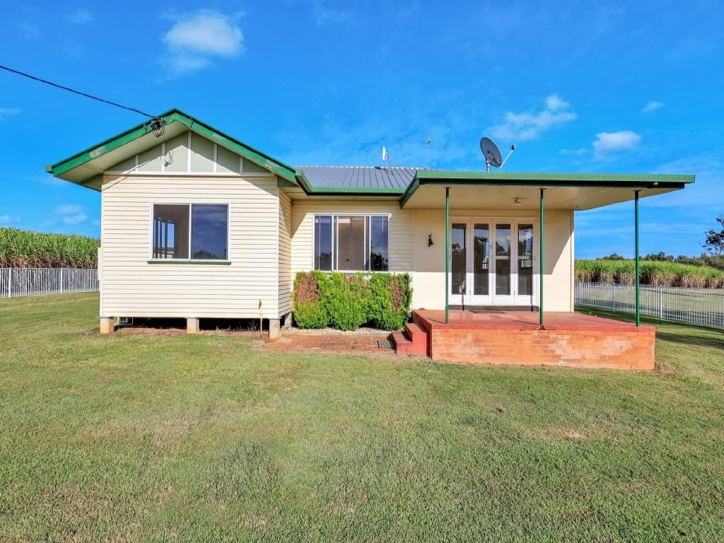 81 Kirchners Road, Bucca, Bucca - Thumbnail 4