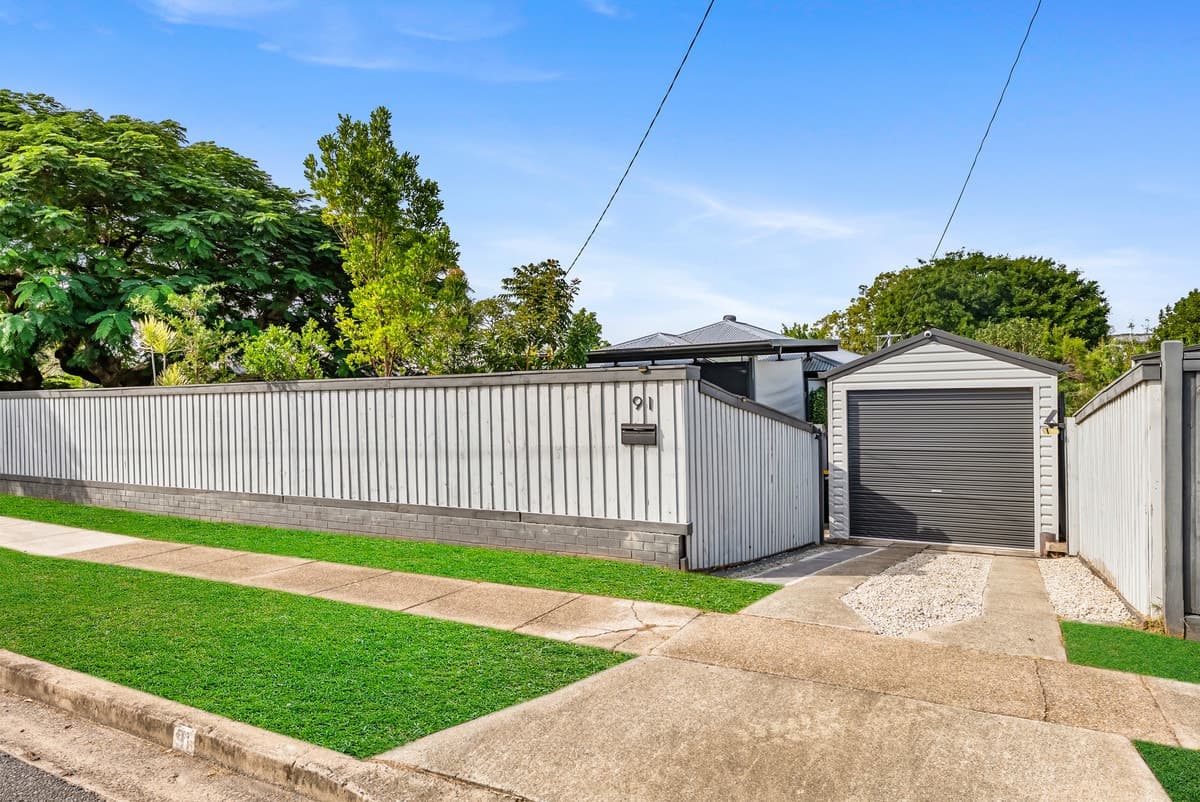 91 Trouts Road, Stafford - Image 1