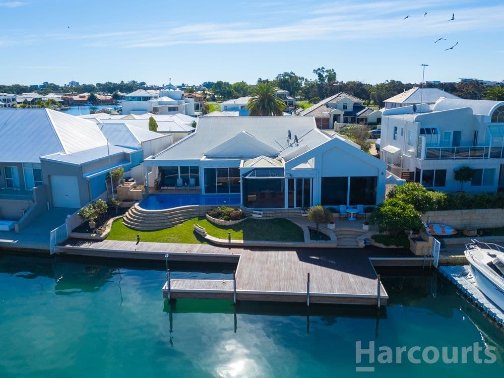 8 Siska Court, HALLS HEAD, WA 6210, Halls Head - Thumbnail 3
