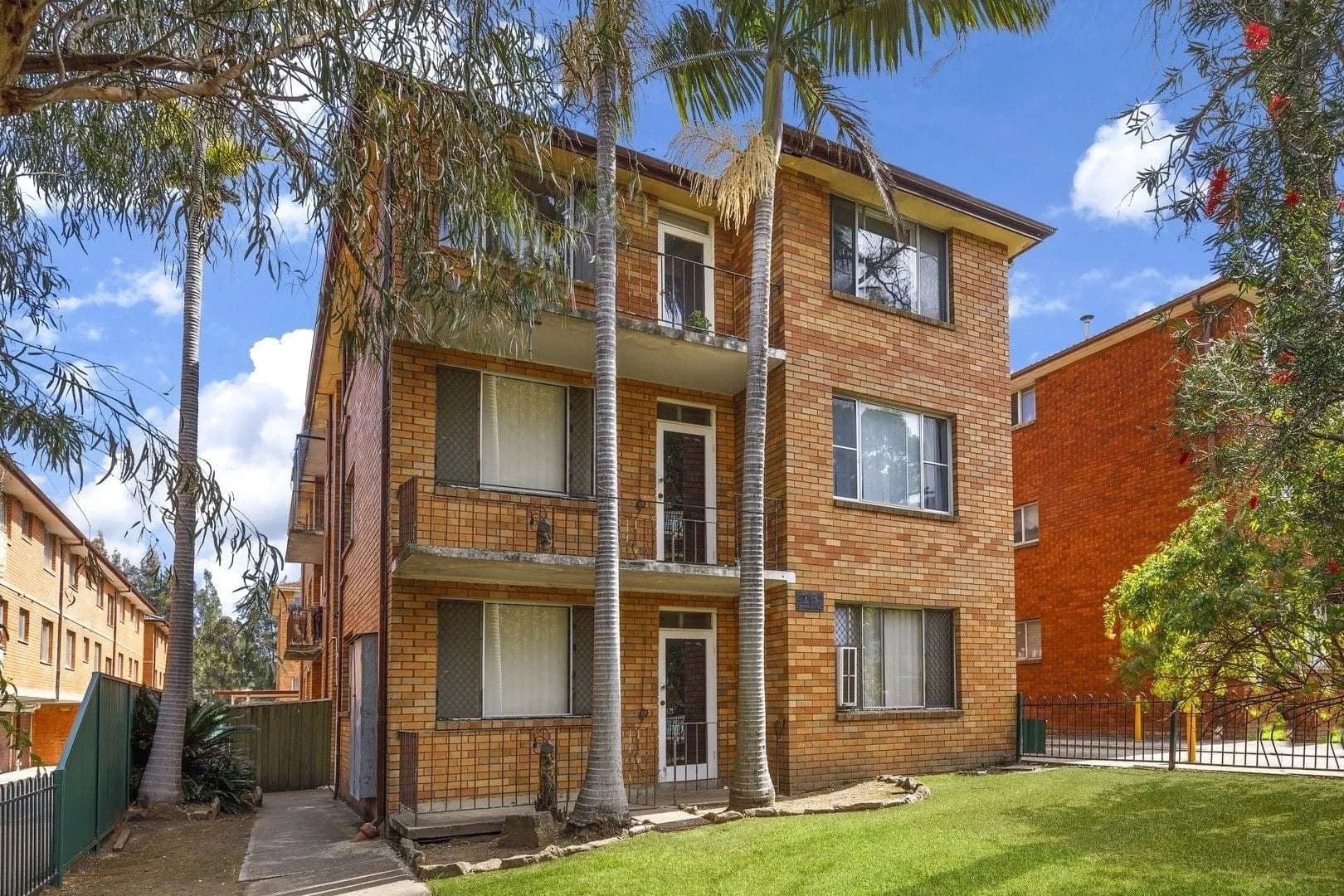 3/16 Wigram Street, Harris Park, Harris Park - Image 1
