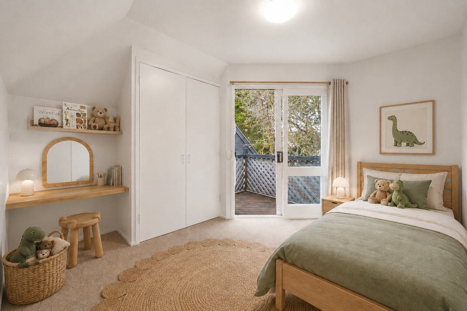3/102 Falcon Street, Crows Nest, Crows Nest - Thumbnail 5