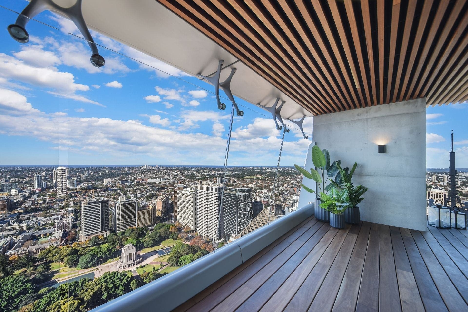 6203/115 Bathurst Street, Sydney, Sydney - Image 1