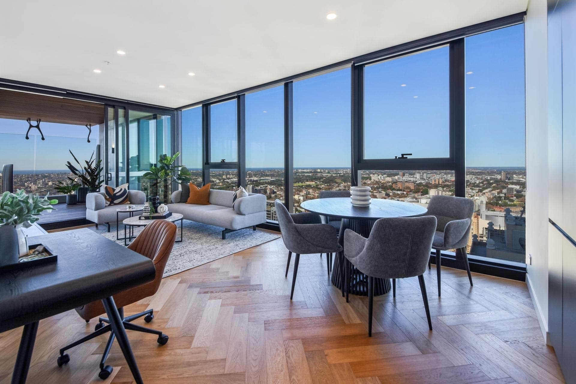 6203/115 Bathurst Street, Sydney, Sydney - Thumbnail 2