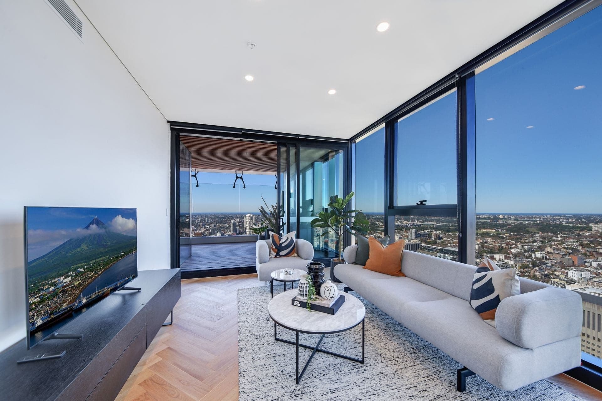 6203/115 Bathurst Street, Sydney, Sydney - Thumbnail 3