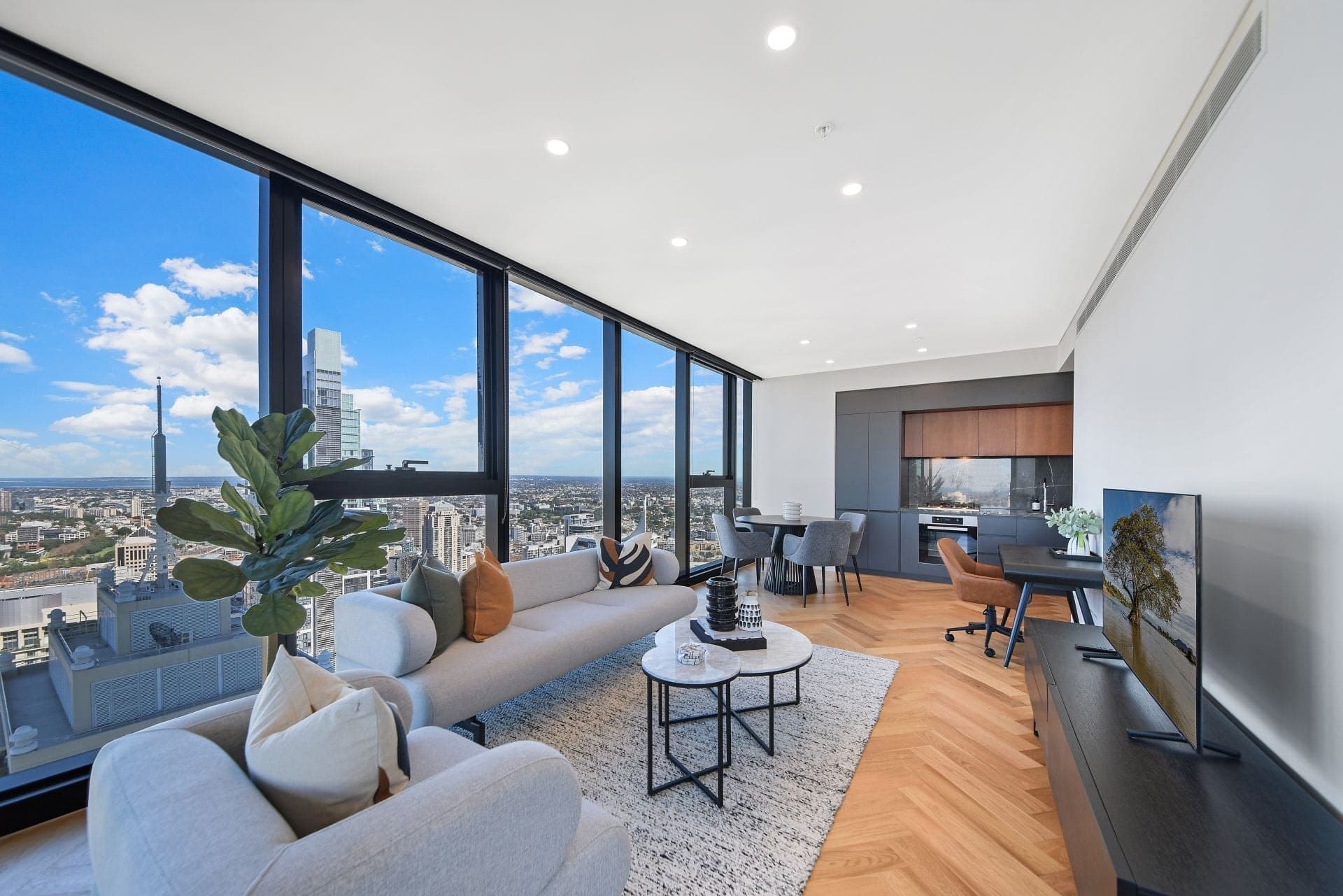 6203/115 Bathurst Street, Sydney, Sydney - Thumbnail 4