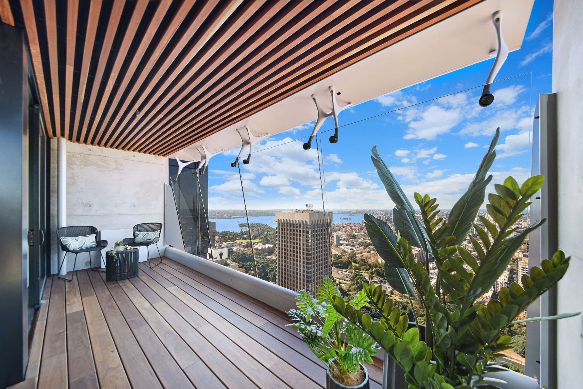 6203/115 Bathurst Street, Sydney, Sydney - Thumbnail 5